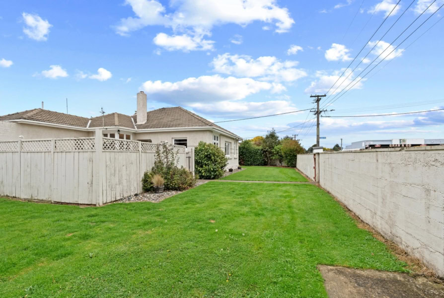 Smart Move Residential | Invercargill - 47 Heywood Street - Grasmere