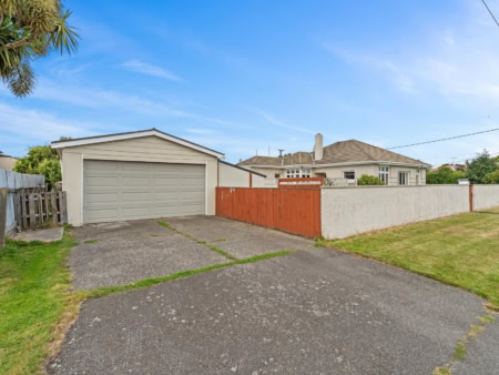 47 Heywood Street