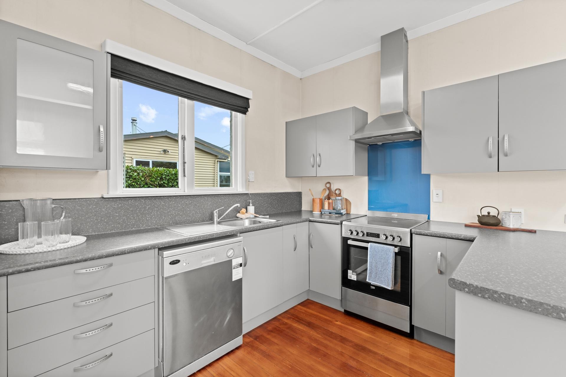 47 Heywood Street – Grasmere Smart Move Residential | Invercargill - 47 Heywood Street - Grasmere