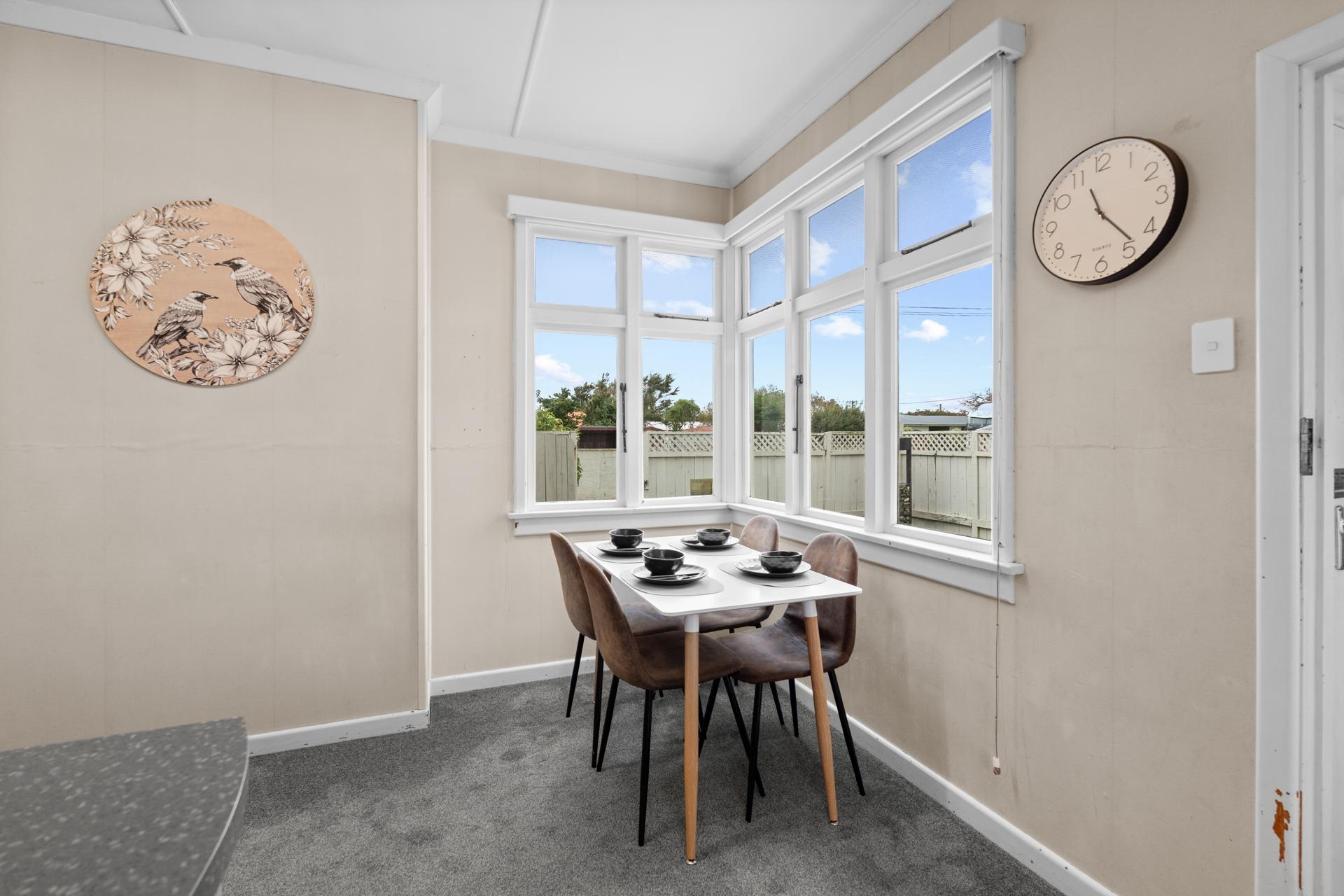 47 Heywood Street – Grasmere Smart Move Residential | Invercargill - 47 Heywood Street - Grasmere
