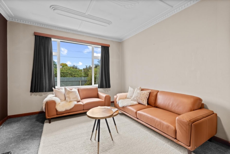 Smart Move Residential | Invercargill - 47 Heywood Street - Grasmere