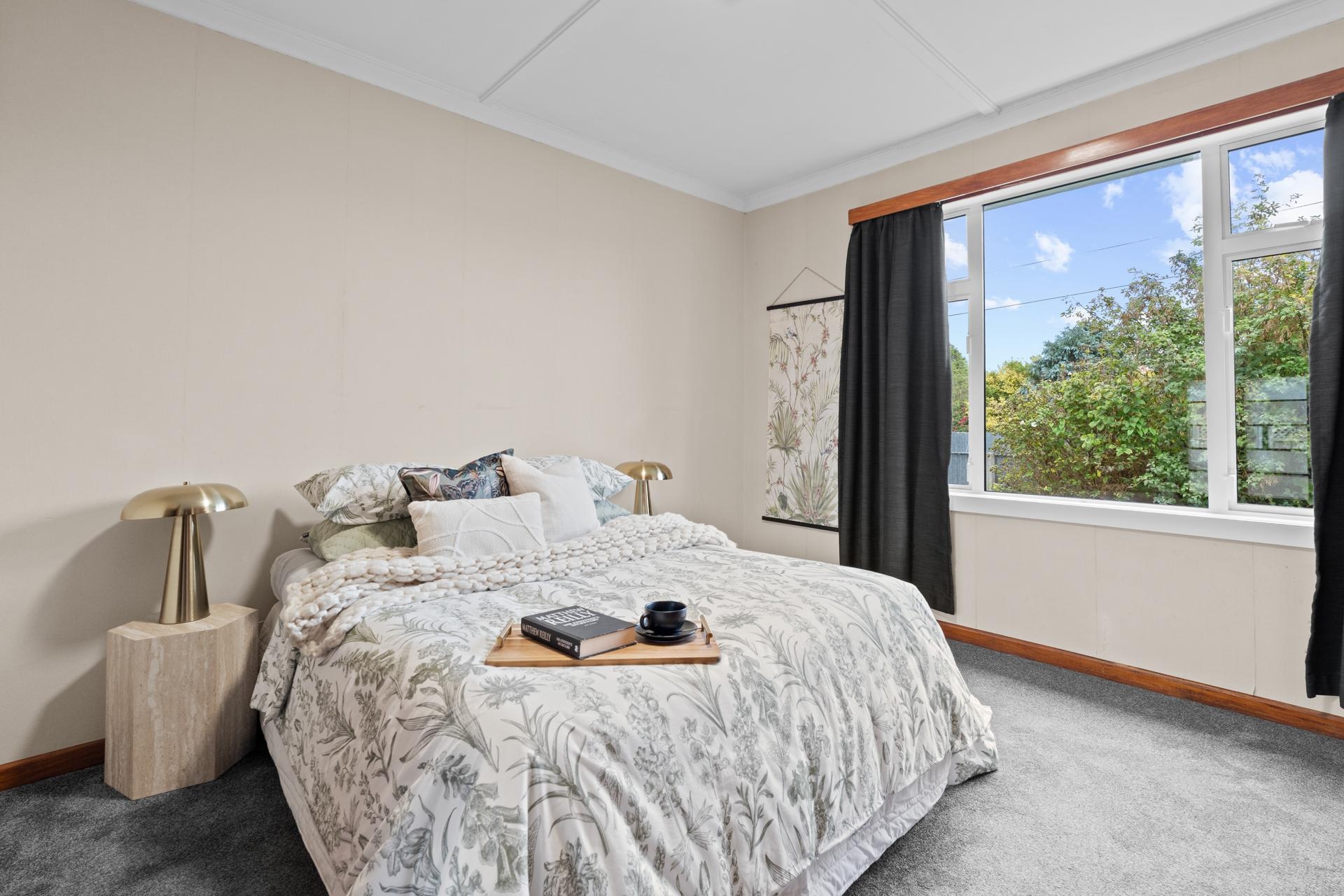 47 Heywood Street – Grasmere Smart Move Residential | Invercargill - 47 Heywood Street - Grasmere