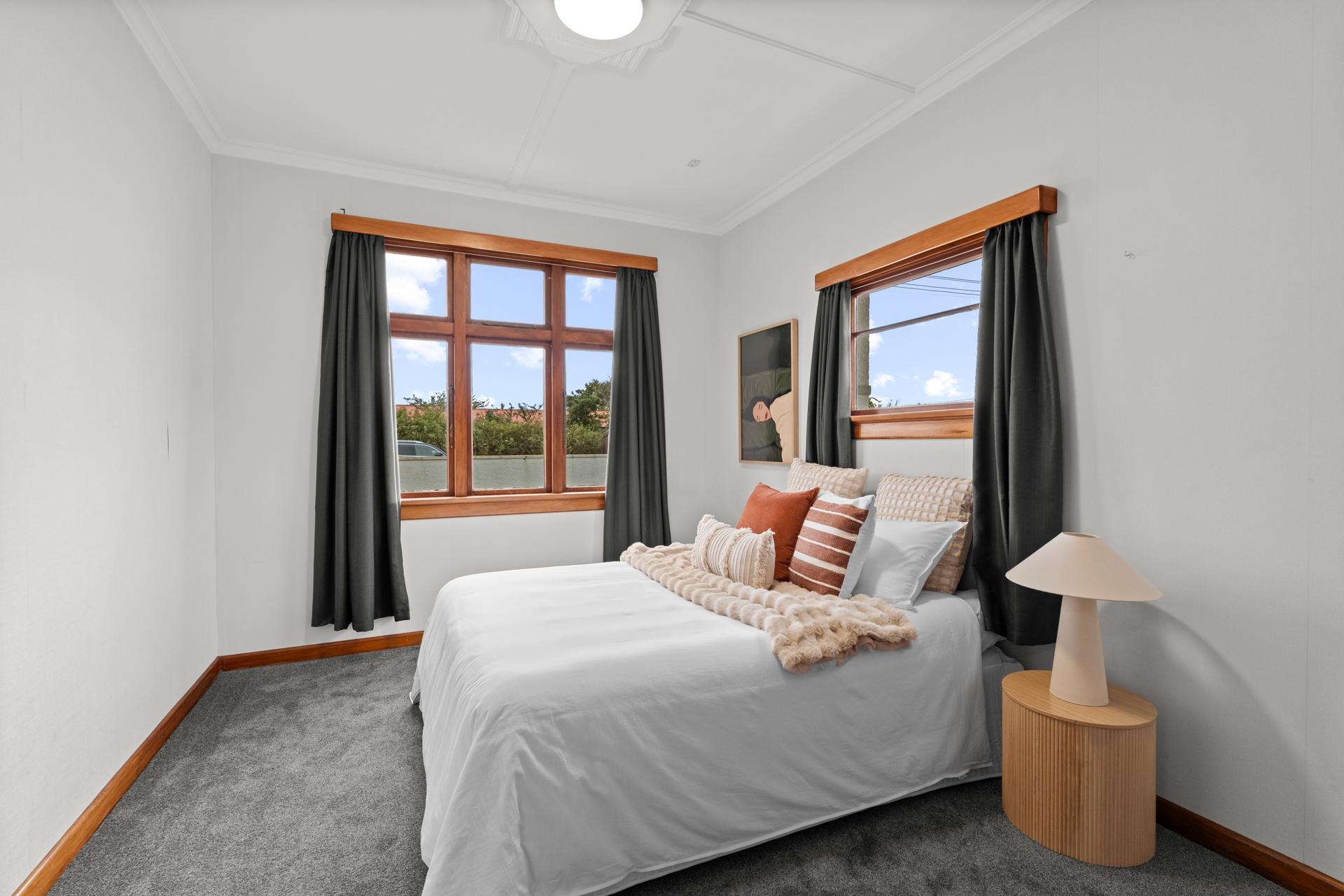 47 Heywood Street – Grasmere Smart Move Residential | Invercargill - 47 Heywood Street - Grasmere