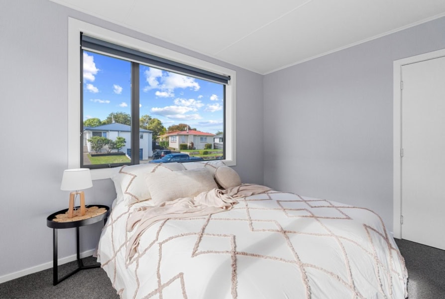 Smart Move Residential | Invercargill - 58 Conway Crescent - Glengarry