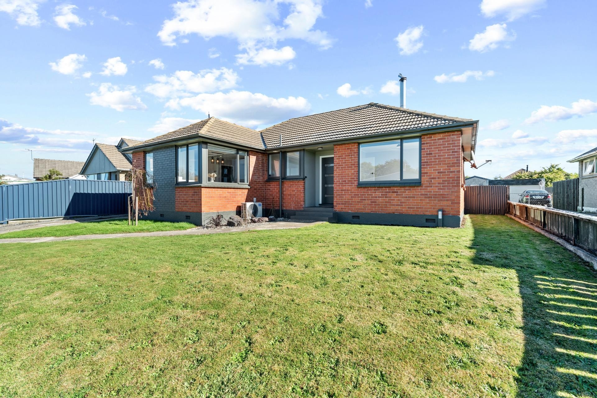 58 Conway Crescent – Glengarry Smart Move Residential | Invercargill - 58 Conway Crescent - Glengarry