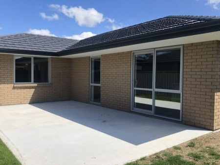 Smart Move Residential | Invercargill - 27 Morningside Lane - 500254