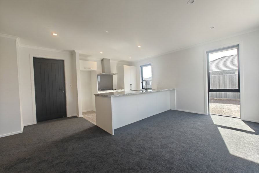 Smart Move Residential | Invercargill - 27 Morningside Lane - 500254