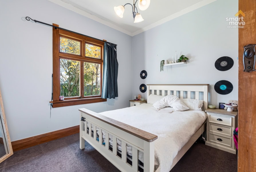 Smart Move Residential | Invercargill - 166 Venus Street - Strathern