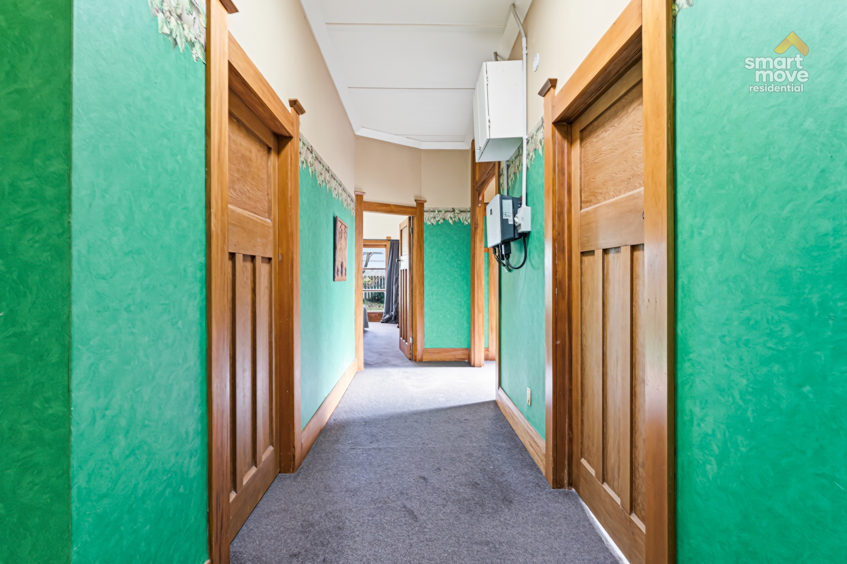 166 Venus Street – Strathern Smart Move Residential | Invercargill - 166 Venus Street - Strathern