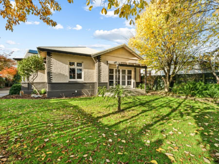 Smart Move Residential | Invercargill - 166 Venus Street - Strathern