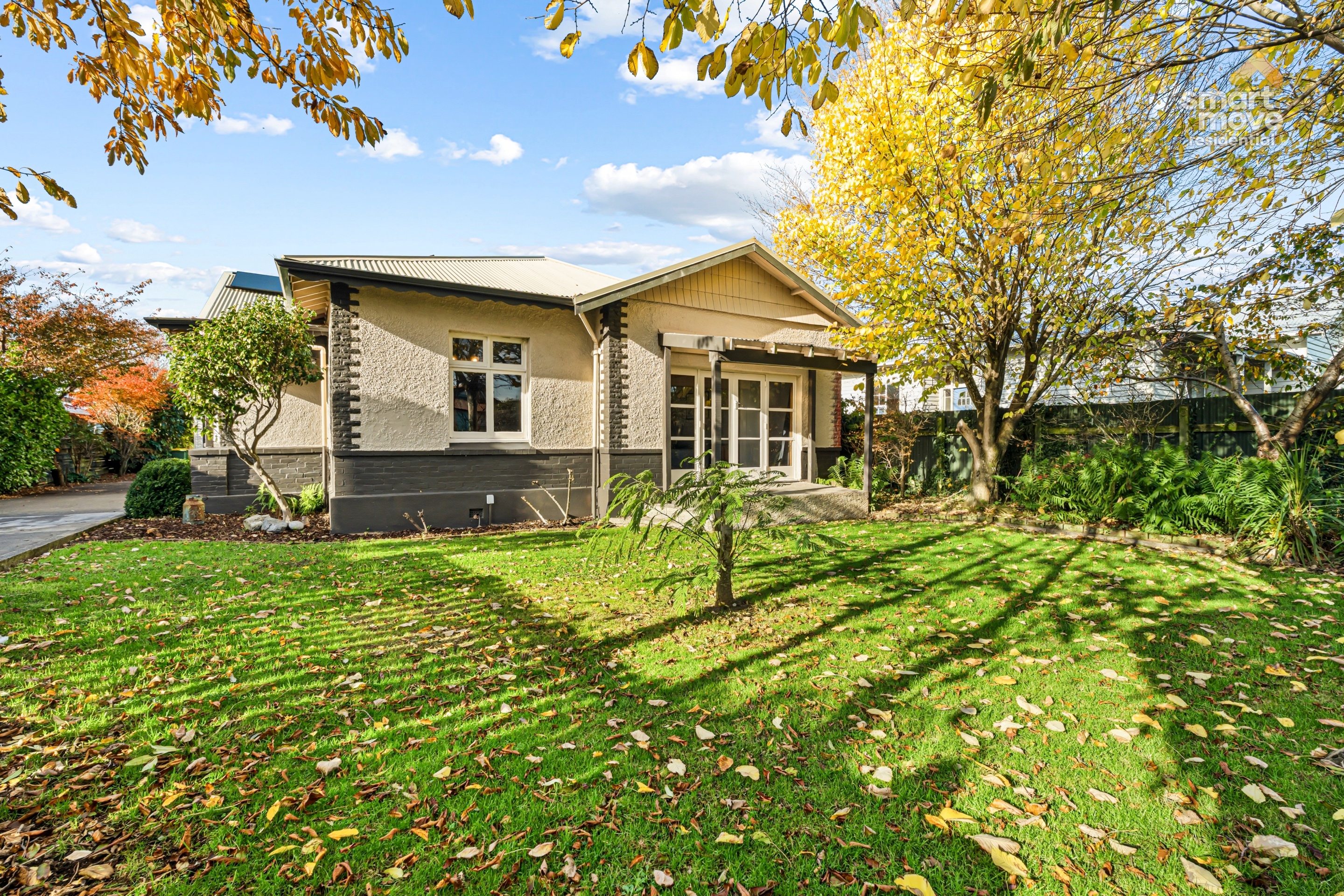 166 Venus Street – Strathern Smart Move Residential | Invercargill - 166 Venus Street - Strathern