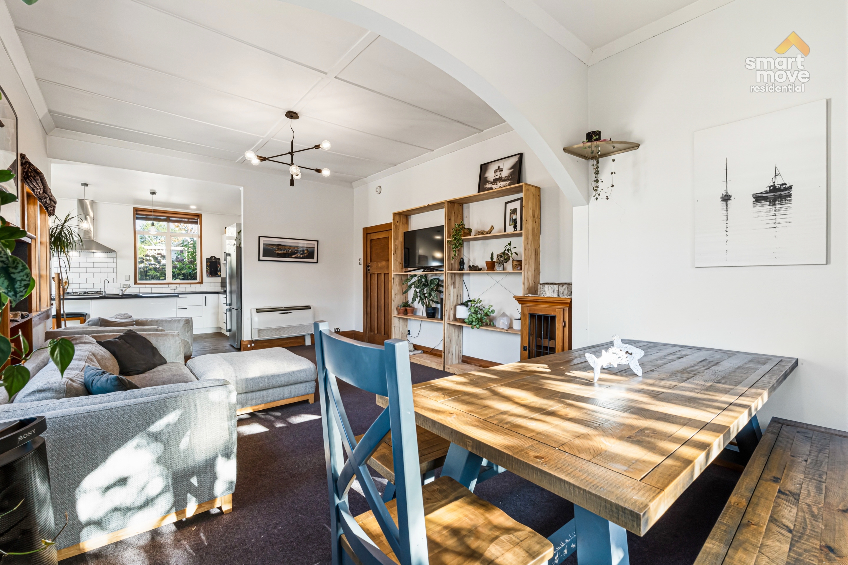 166 Venus Street – Strathern Smart Move Residential | Invercargill - 166 Venus Street - Strathern