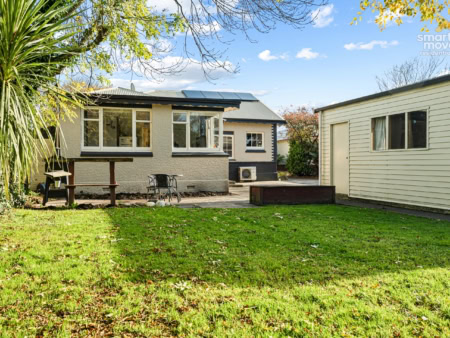 166 Venus Street