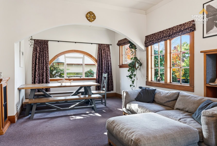 Smart Move Residential | Invercargill - 166 Venus Street - Strathern