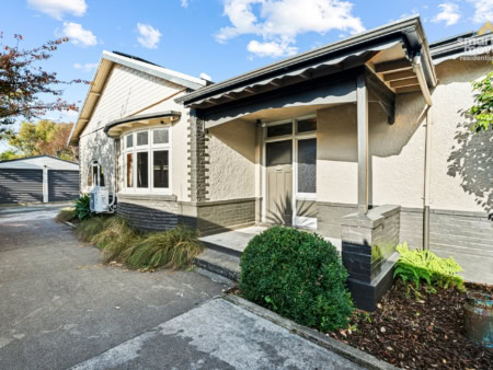 Smart Move Residential | Invercargill - 166 Venus Street - Strathern