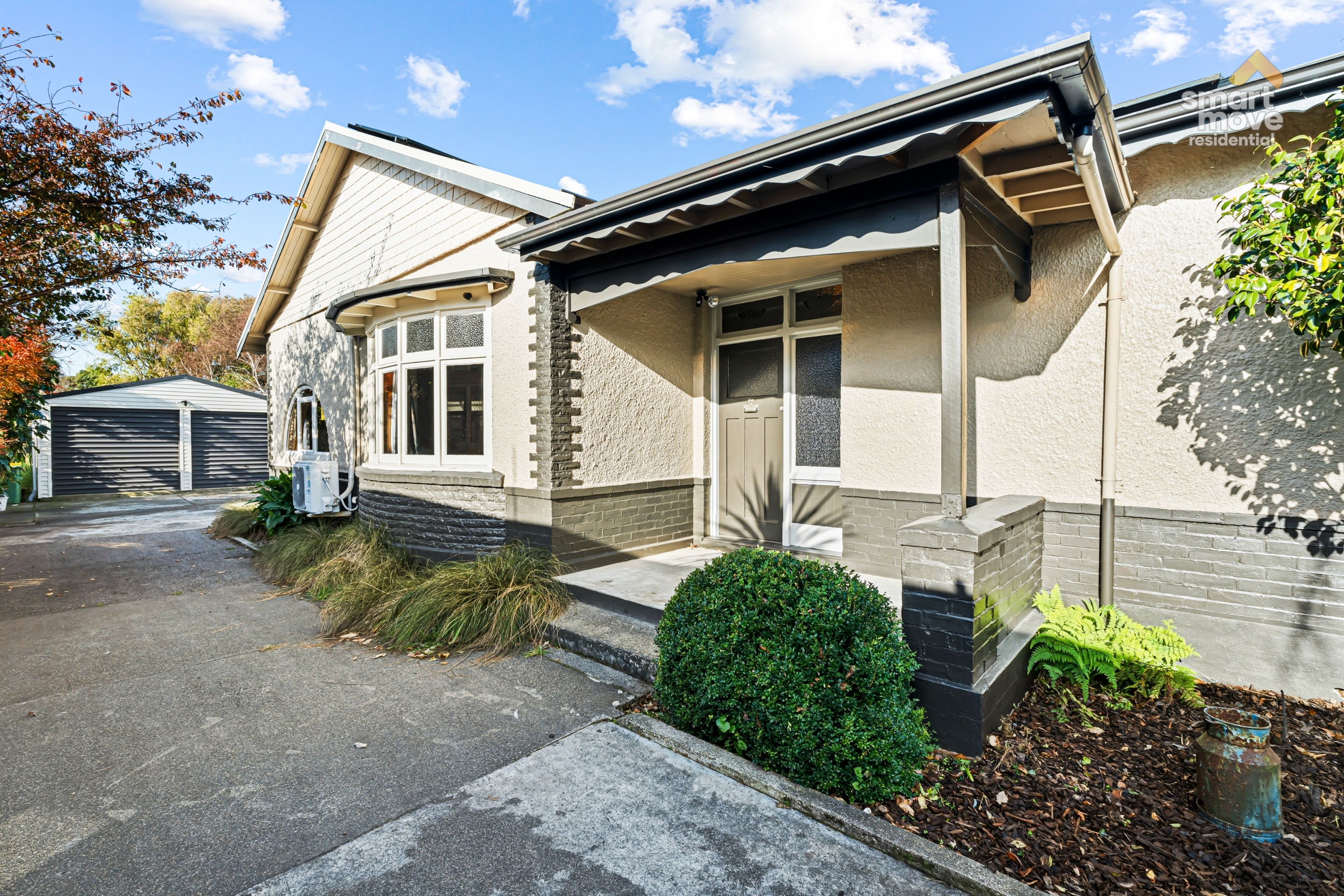166 Venus Street – Strathern Smart Move Residential | Invercargill - 166 Venus Street - Strathern