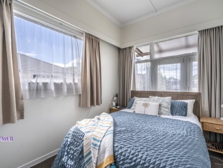 Smart Move Residential | Invercargill - 186A and B Mary Street - Richmond