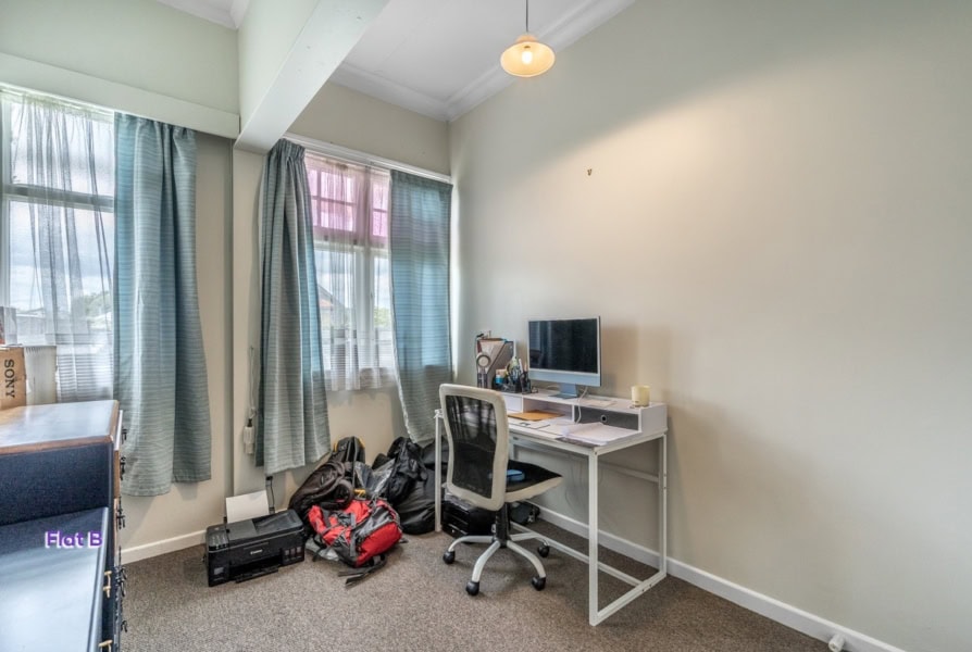 Smart Move Residential | Invercargill - 186A and B Mary Street - Richmond