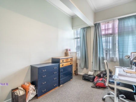 Smart Move Residential | Invercargill - 186A and B Mary Street - Richmond