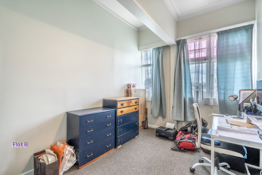 Smart Move Residential | Invercargill - 186A and B Mary Street - Richmond