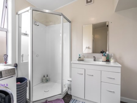 Smart Move Residential | Invercargill - 186A and B Mary Street - Richmond