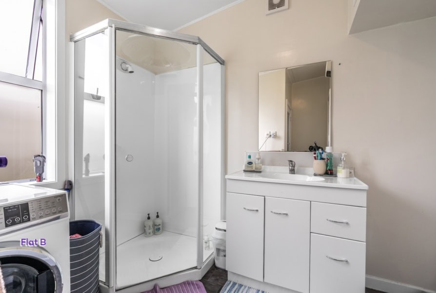 Smart Move Residential | Invercargill - 186A and B Mary Street - Richmond