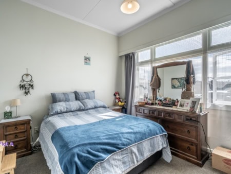 Smart Move Residential | Invercargill - 186A and B Mary Street - Richmond
