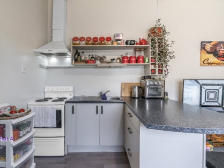 Smart Move Residential | Invercargill - 186A and B Mary Street - Richmond