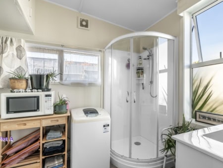 Smart Move Residential | Invercargill - 186A and B Mary Street - Richmond