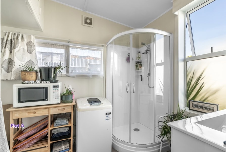Smart Move Residential | Invercargill - 186A and B Mary Street - Richmond