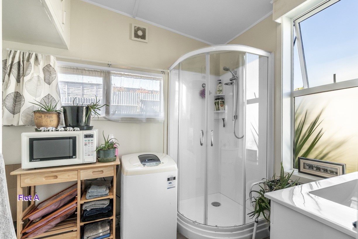 Smart Move Residential | Invercargill - 186A and B Mary Street - Richmond