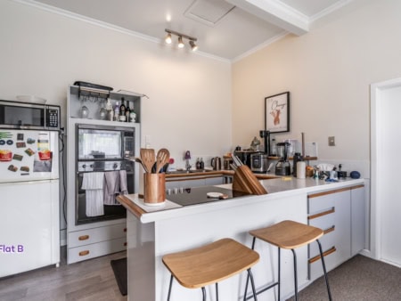 Smart Move Residential | Invercargill - 186A and B Mary Street - Richmond