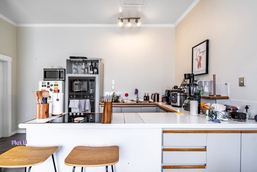 Smart Move Residential | Invercargill - 186A and B Mary Street - Richmond