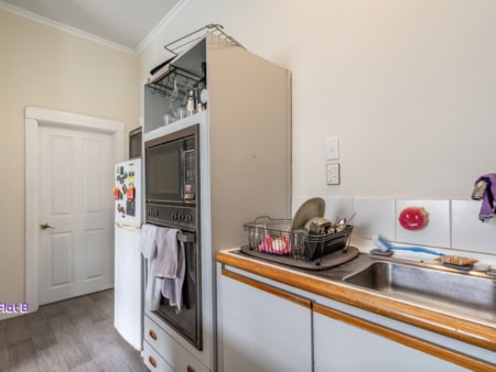 Smart Move Residential | Invercargill - 186A and B Mary Street - Richmond
