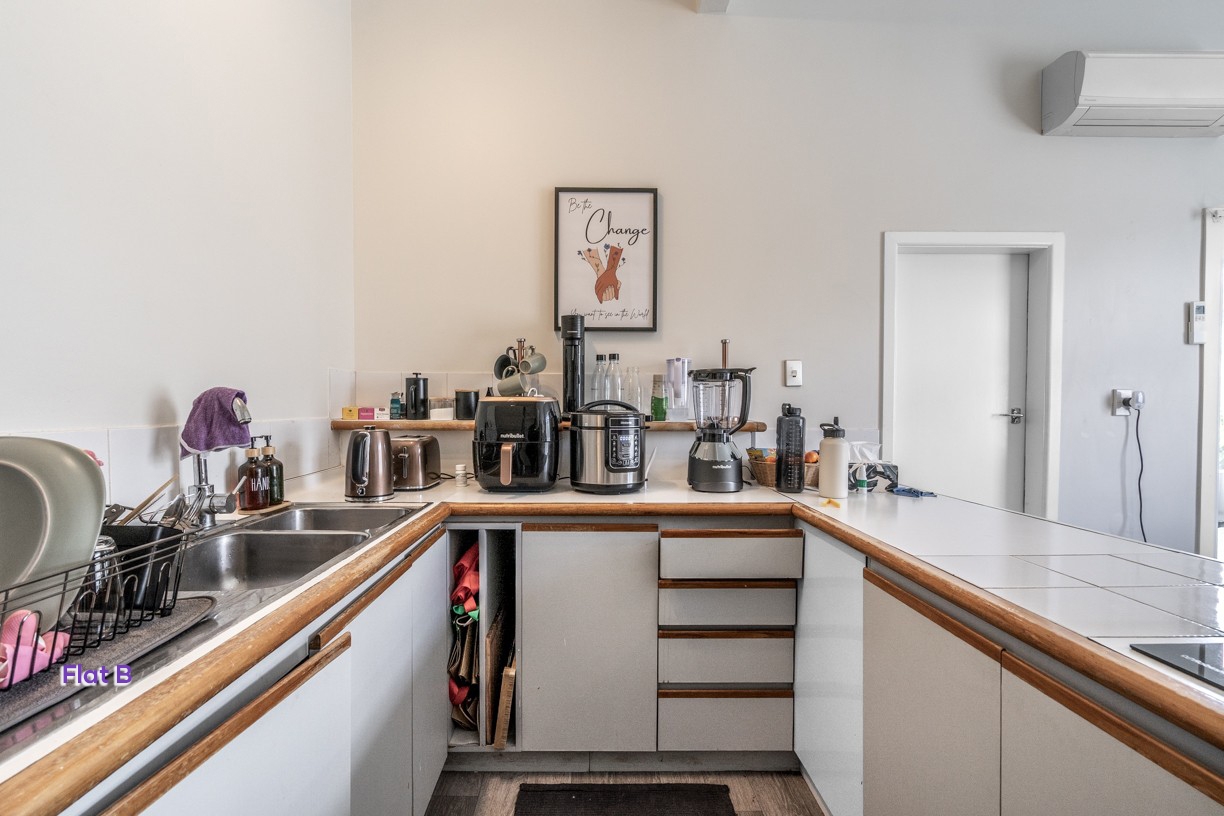 Smart Move Residential | Invercargill - 186A and B Mary Street - Richmond