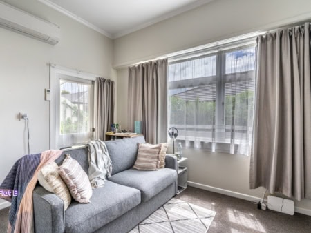 Smart Move Residential | Invercargill - 186A and B Mary Street - Richmond