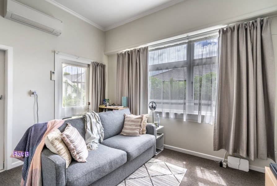Smart Move Residential | Invercargill - 186A and B Mary Street - Richmond