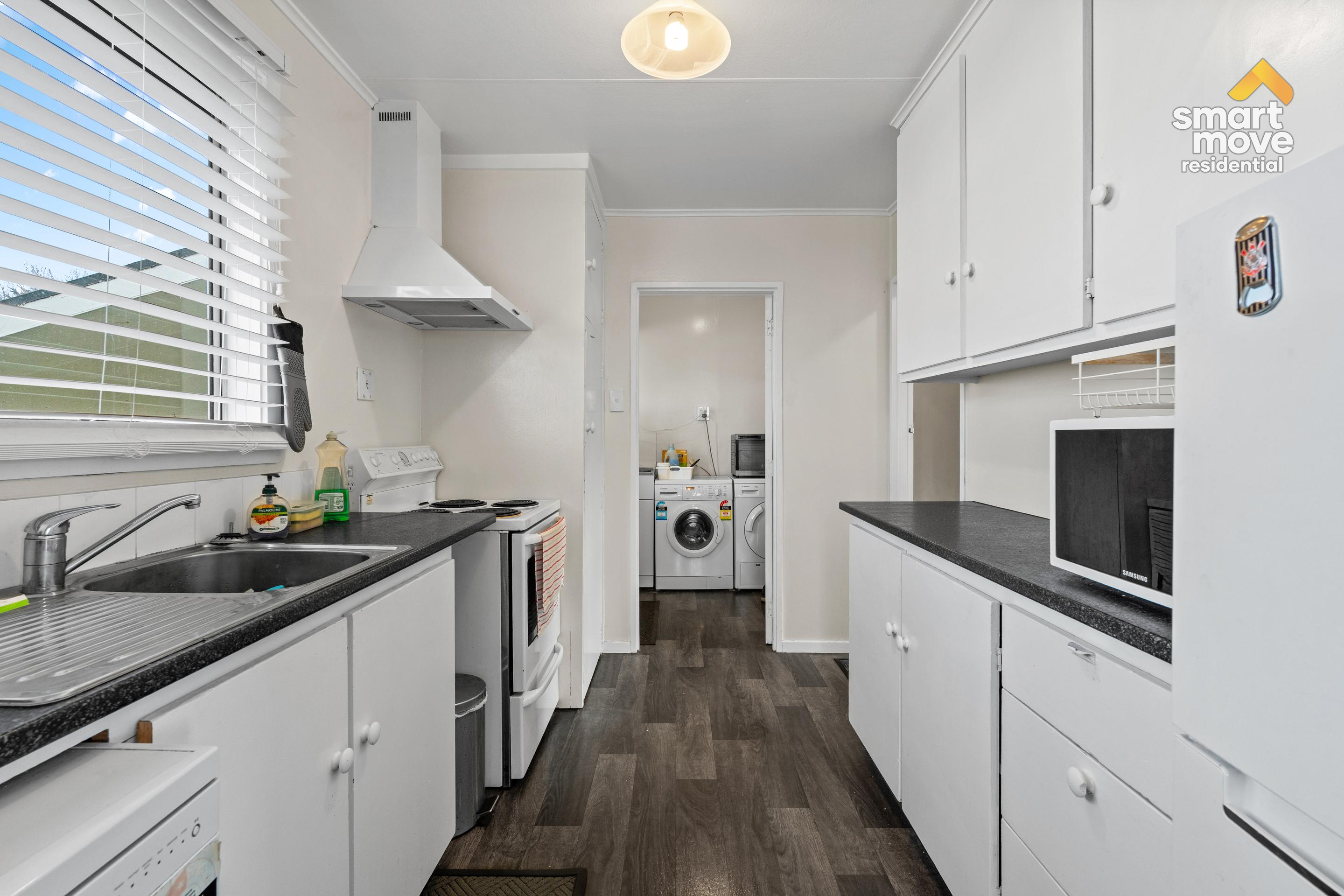 Smart Move Residential | Invercargill - 54 Lauder Crescent - Heidelberg