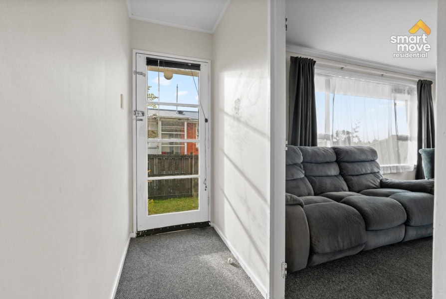 Smart Move Residential | Invercargill - 54 Lauder Crescent - Heidelberg