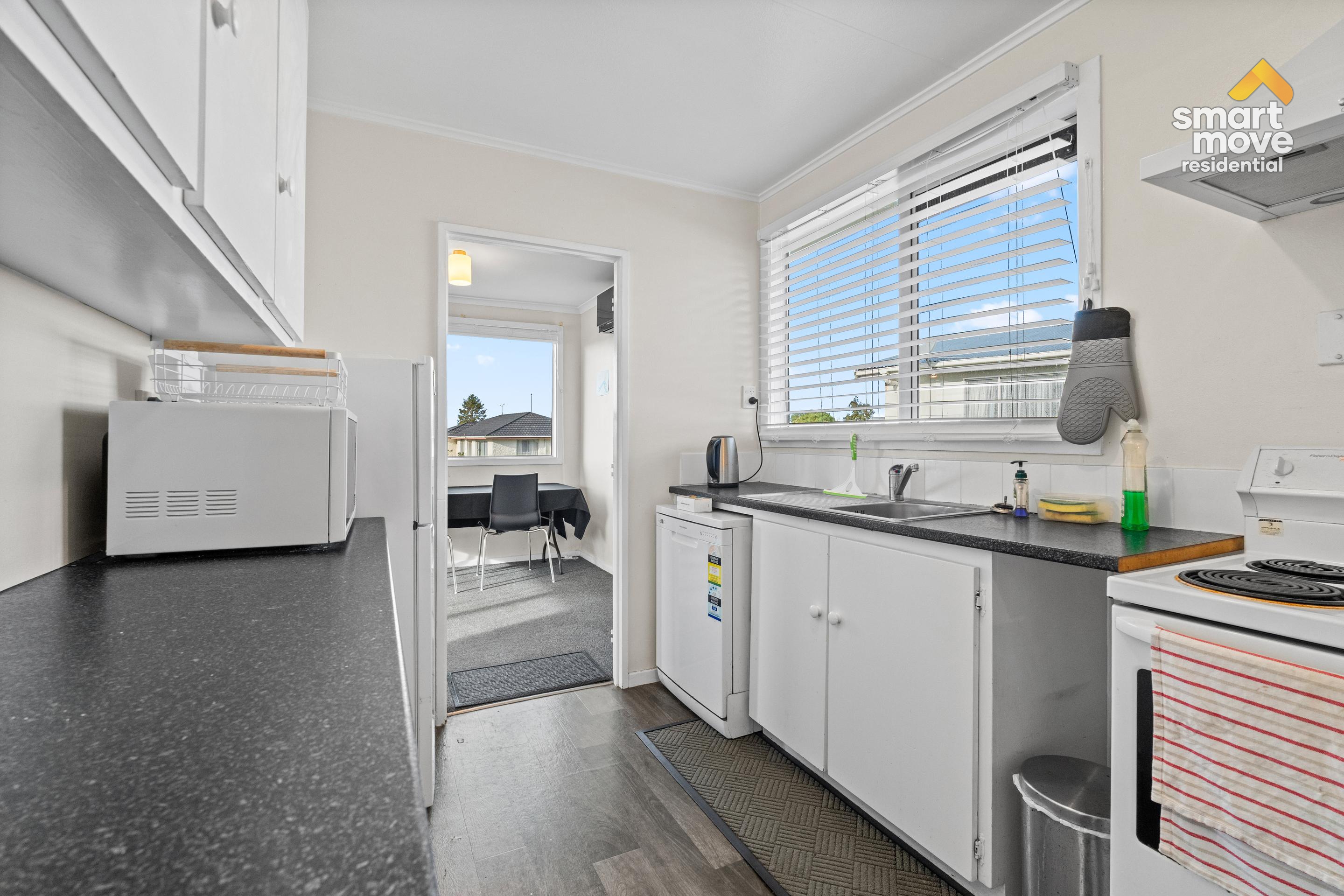 Smart Move Residential | Invercargill - 54 Lauder Crescent - Heidelberg