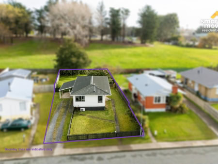 Smart Move Residential | Invercargill - 54 Lauder Crescent - Heidelberg