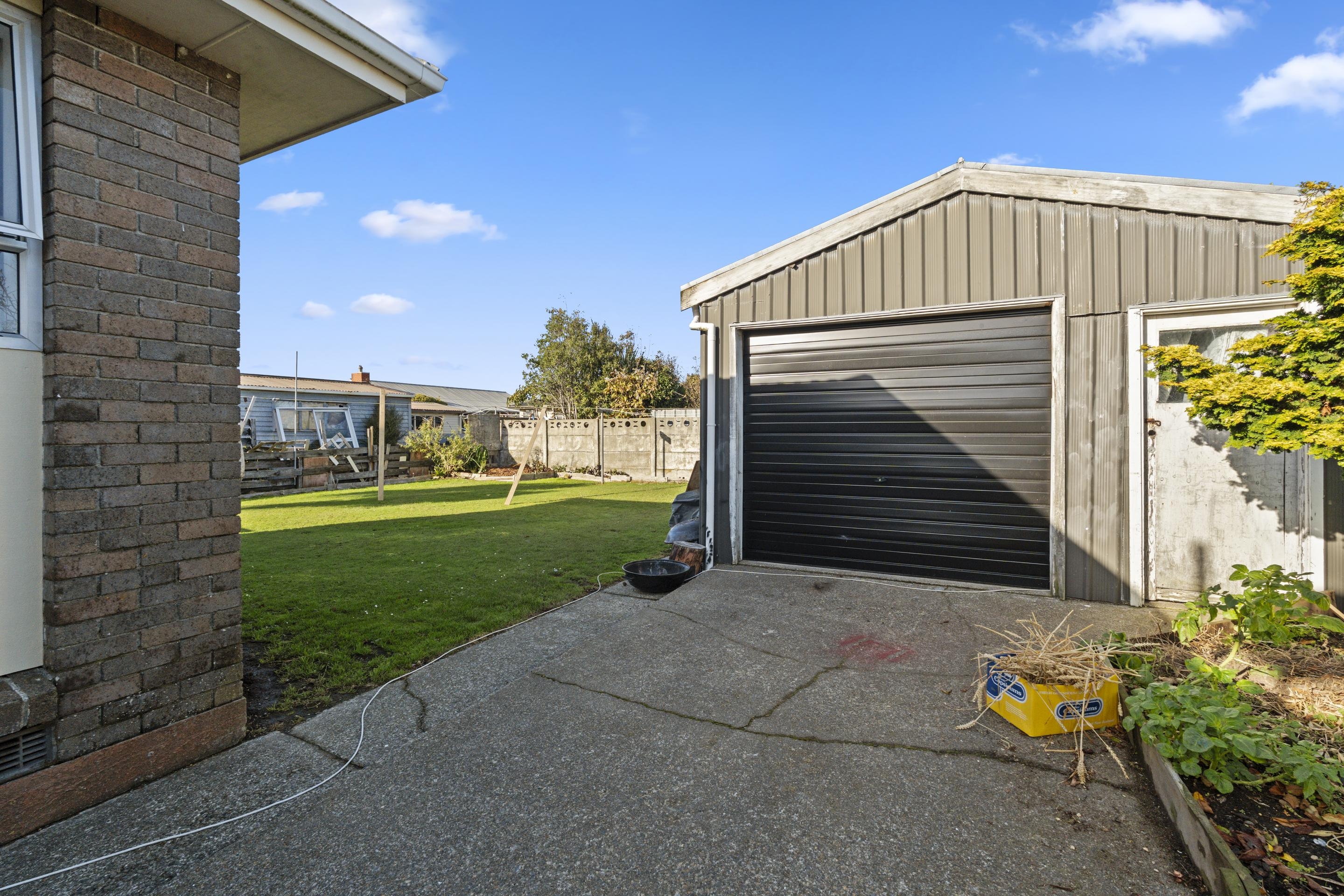 65 Kilmarnock Avenue – Strathern Smart Move Residential | Invercargill - 65 Kilmarnock Avenue - Strathern