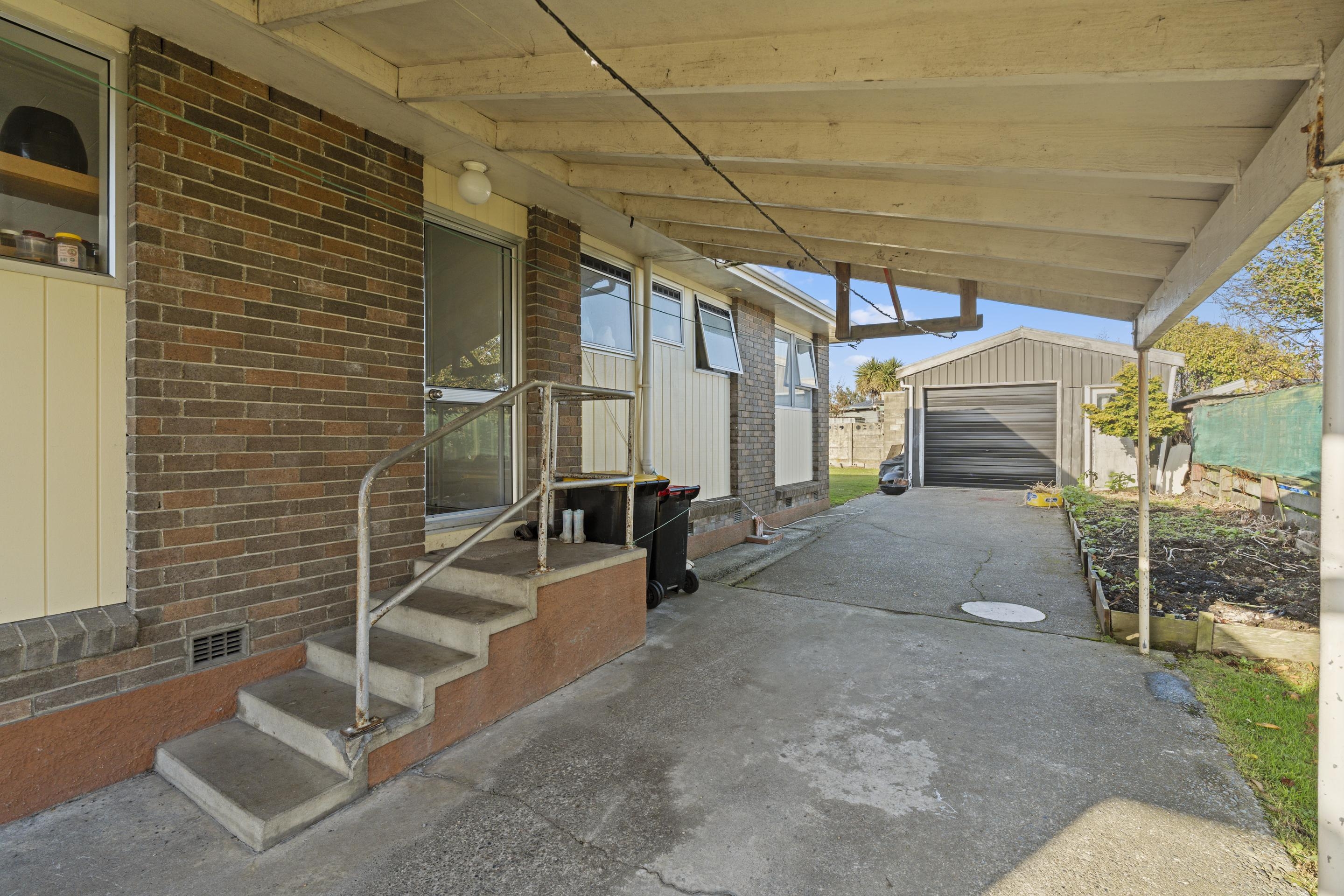 65 Kilmarnock Avenue – Strathern Smart Move Residential | Invercargill - 65 Kilmarnock Avenue - Strathern