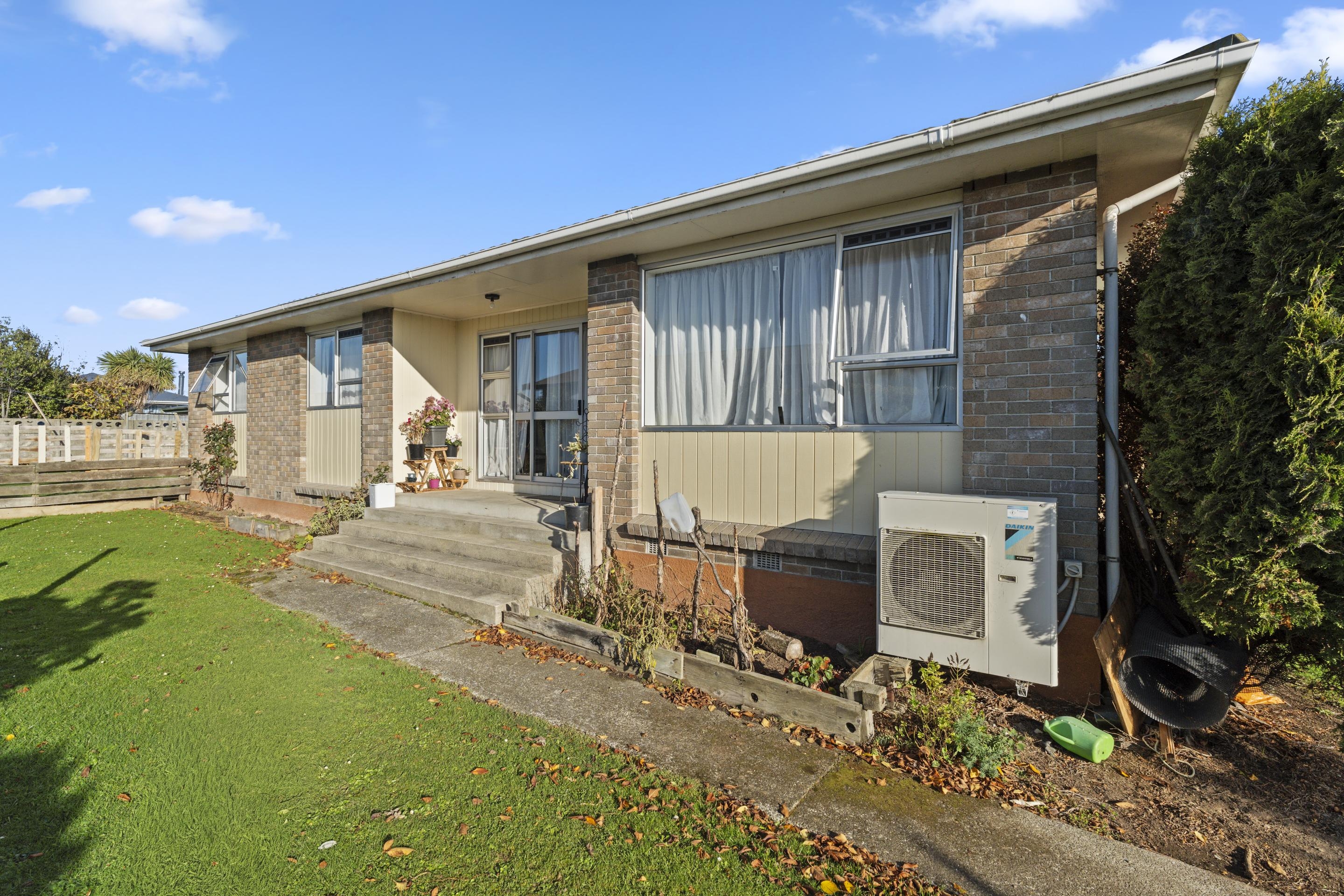 65 Kilmarnock Avenue – Strathern Smart Move Residential | Invercargill - 65 Kilmarnock Avenue - Strathern