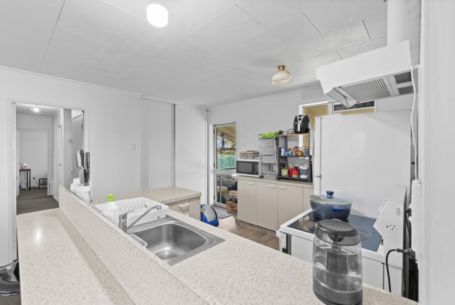 Smart Move Residential | Invercargill - 65 Kilmarnock Avenue - Strathern