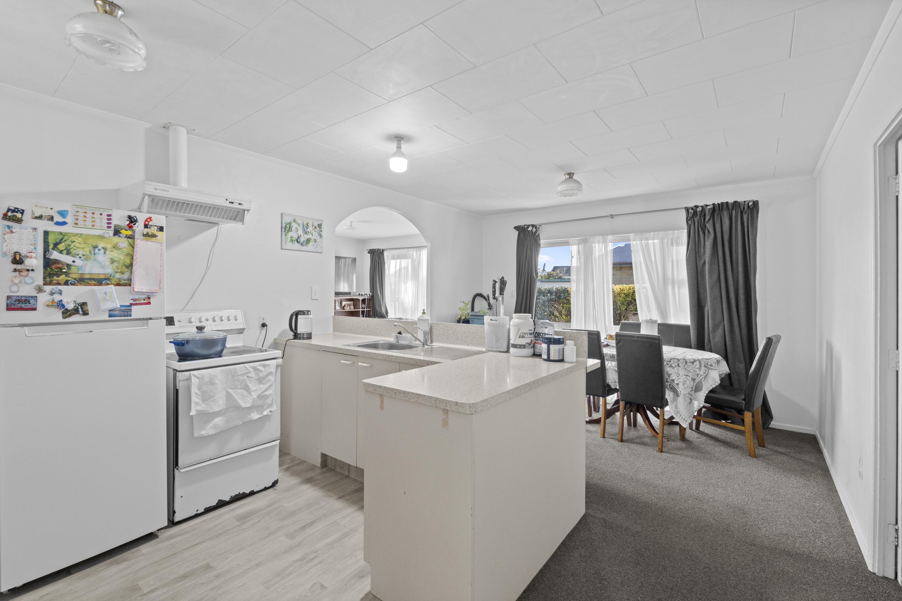 65 Kilmarnock Avenue – Strathern Smart Move Residential | Invercargill - 65 Kilmarnock Avenue - Strathern