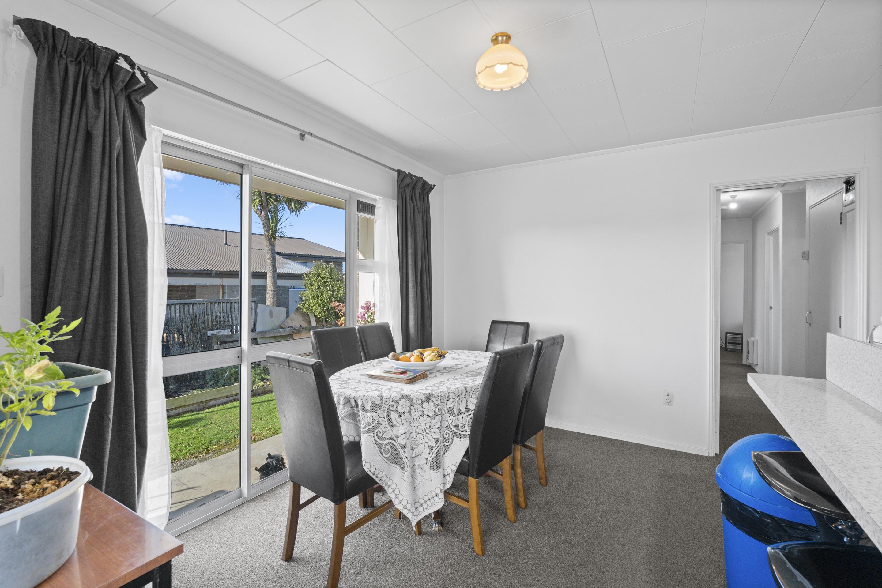 65 Kilmarnock Avenue – Strathern Smart Move Residential | Invercargill - 65 Kilmarnock Avenue - Strathern