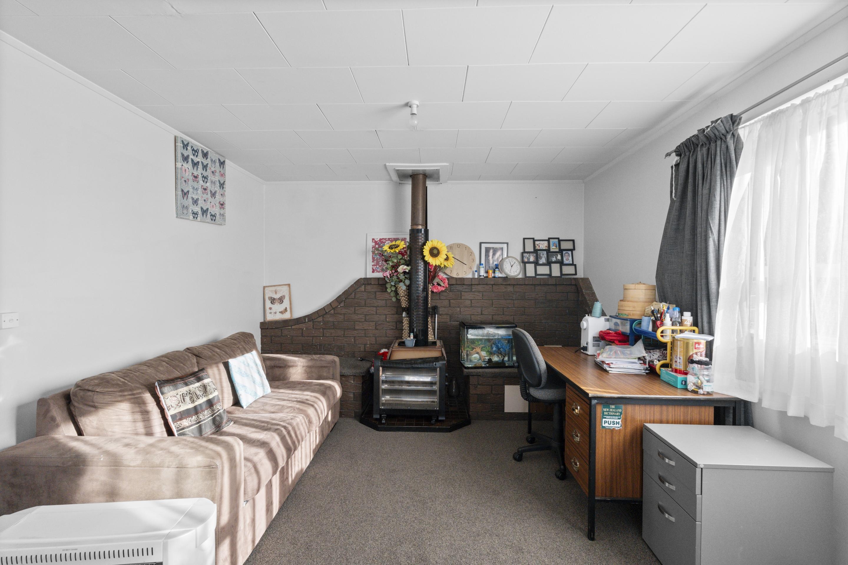 65 Kilmarnock Avenue – Strathern Smart Move Residential | Invercargill - 65 Kilmarnock Avenue - Strathern