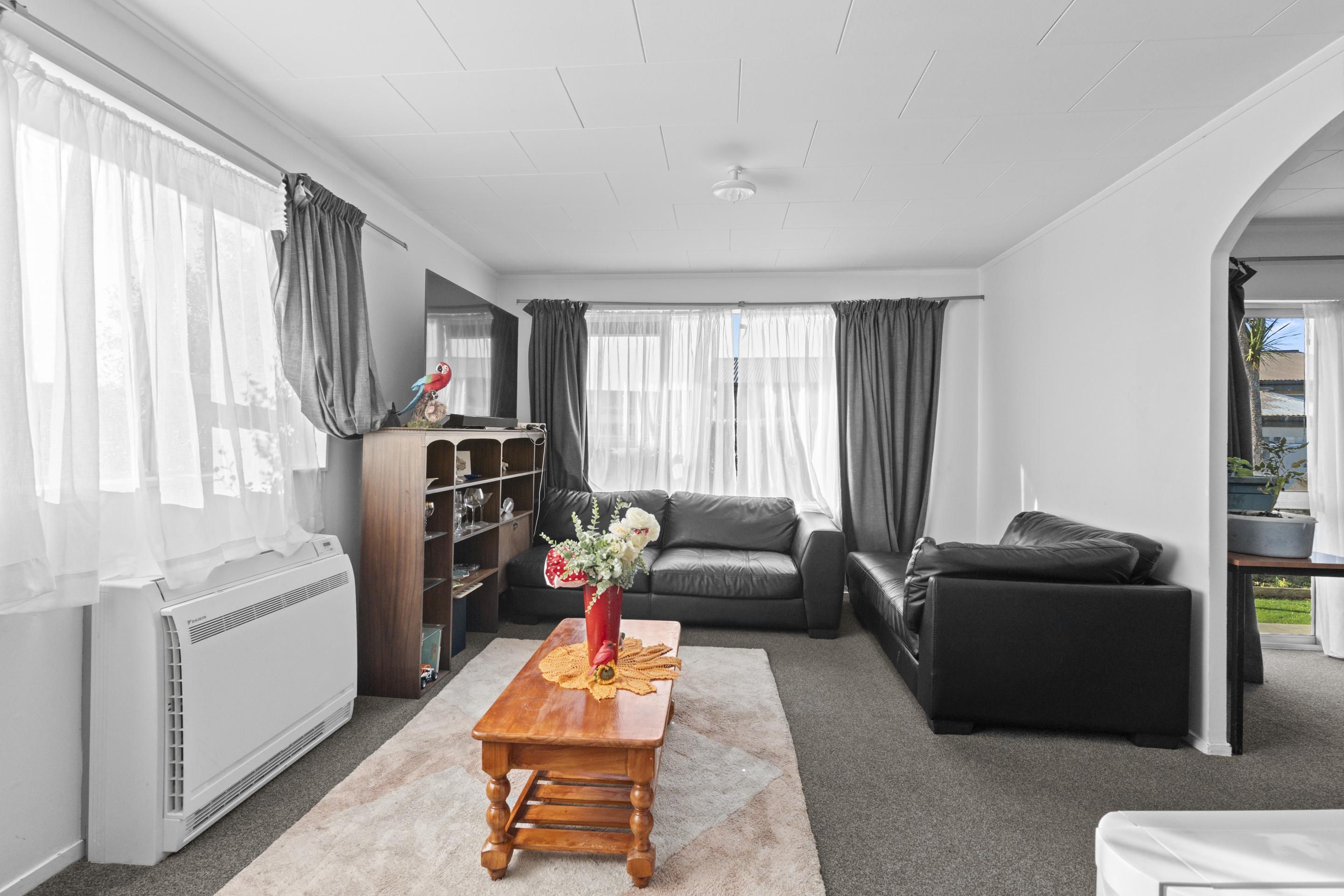 65 Kilmarnock Avenue – Strathern Smart Move Residential | Invercargill - 65 Kilmarnock Avenue - Strathern