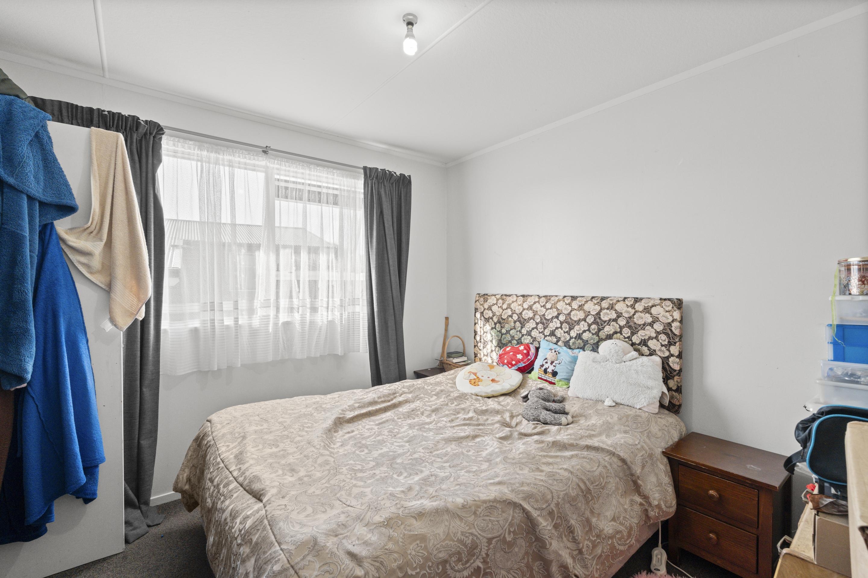 65 Kilmarnock Avenue – Strathern Smart Move Residential | Invercargill - 65 Kilmarnock Avenue - Strathern